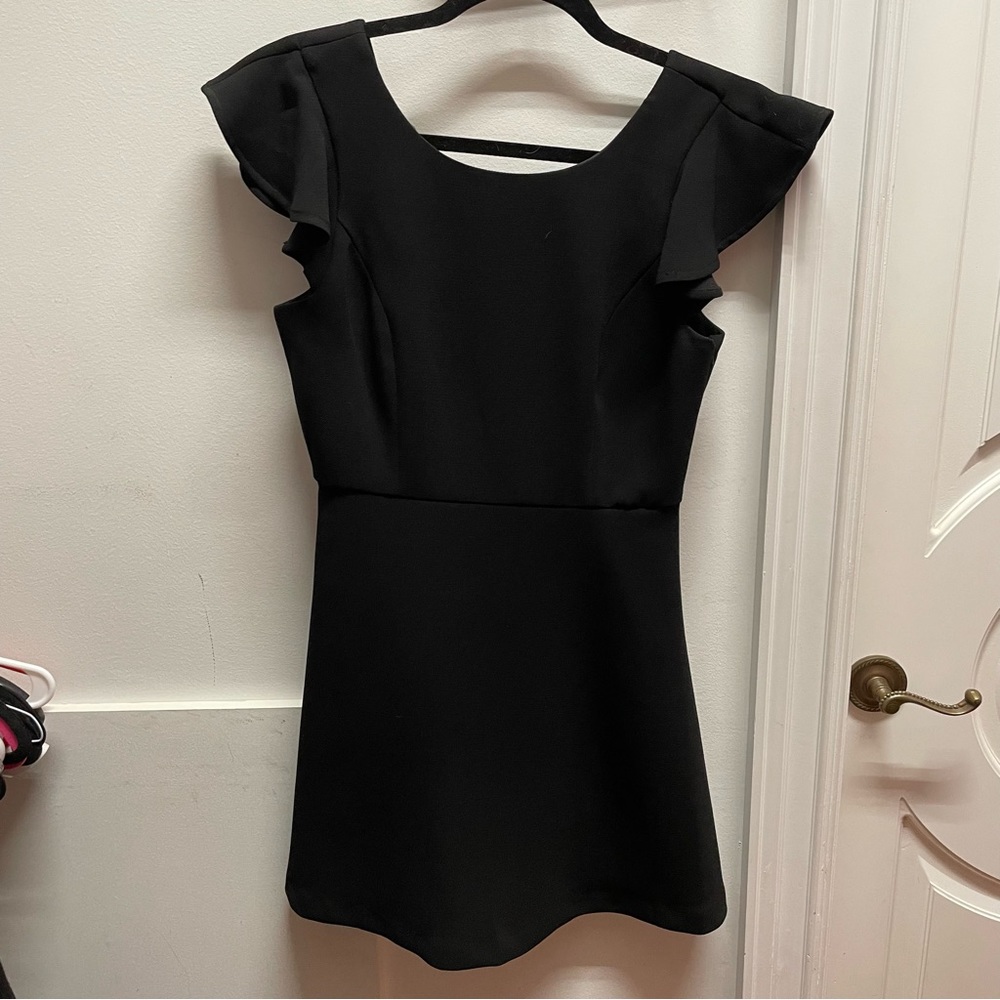 BCBG dress